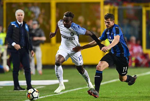 Nhận định Atalanta vs Inter Milan, 1h45 ng&agrave;y 2/8