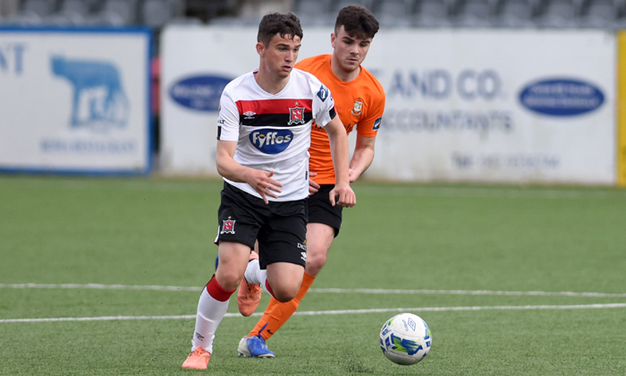 Dundalk vs Patrick's Dublin, 1h45 ng&agrave;y 1/8: Kh&aacute;ch ra về tay trắng?