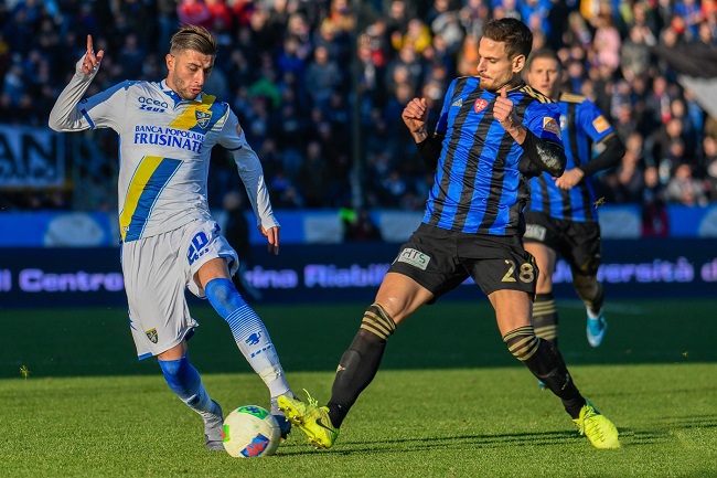 Nhận định Frosinone vs Pisa, 2h00 ng&agrave;y 1/8