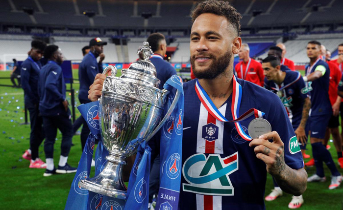 Nhận định Paris Saint Germain vs Lyon, 2h10 ng&agrave;y 1/8