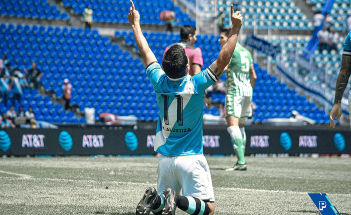 Nhận định Puebla vs Cruz Azul, 7h30 ng&agrave;y 1/8