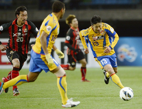 Nhận định Vegalta Sendai vs Yokohama F Marinos, 16h00 ng&agrave;y 1/8