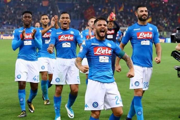 Danh s&aacute;ch, đội h&igrave;nh Napoli mới nhất m&ugrave;a giải 2021/2022