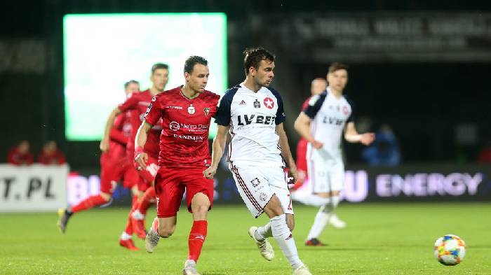 K&egrave;o xi&ecirc;n thơm nhất h&ocirc;m nay 31/7: Nieciecza vs Wisla Krakow 