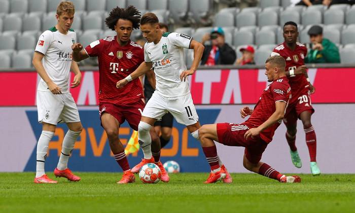 Nhận định, soi k&egrave;o Bayern Munich vs Napoli, 21h30 ng&agrave;y 31/7