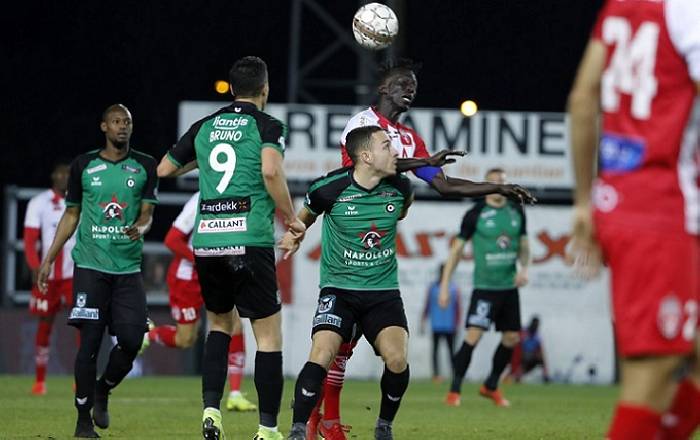 Nhận định, soi k&egrave;o Cercle Brugge vs Leuven, 23h30 ng&agrave;y 31/7