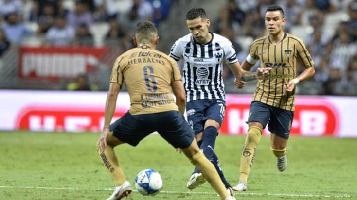 Nhận định, soi k&egrave;o Monterrey vs UNAM Pumas, 9h ng&agrave;y 1/8