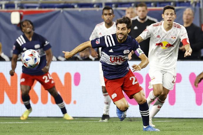 Nhận định, soi k&egrave;o New York Red Bulls vs New England, 5h ng&agrave;y 1/8