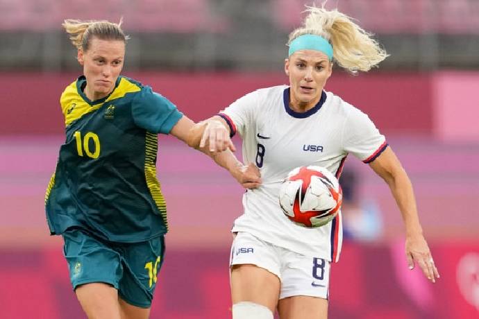 Nhận định, soi k&egrave;o Nữ Anh vs Nữ &Uacute;c, 16h00 ng&agrave;y 30/7