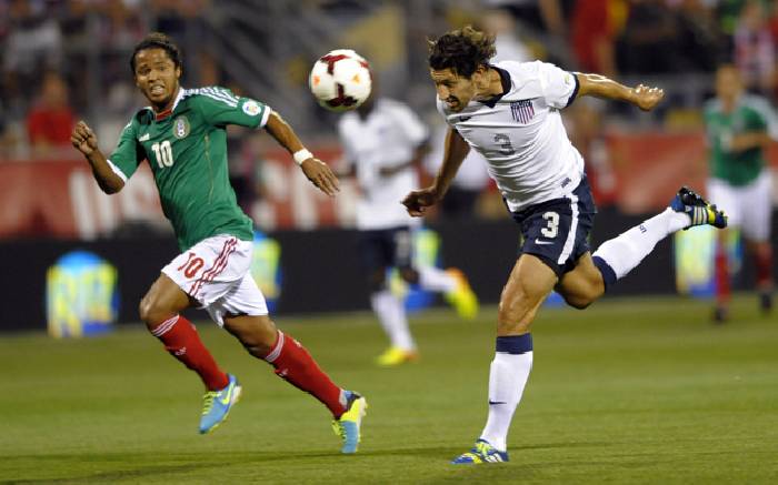 Ph&acirc;n t&iacute;ch k&egrave;o hiệp 1 Mỹ vs Mexico, 7h30 ng&agrave;y 2/8