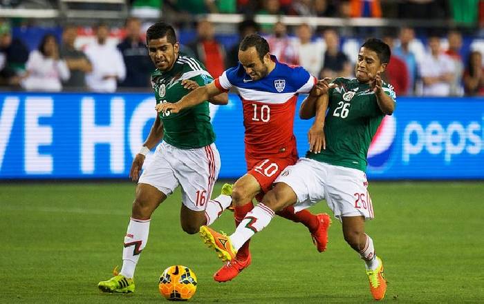 Soi bảng dự đo&aacute;n tỷ số ch&iacute;nh x&aacute;c Mỹ vs Mexico, 7h30 ng&agrave;y 2/8