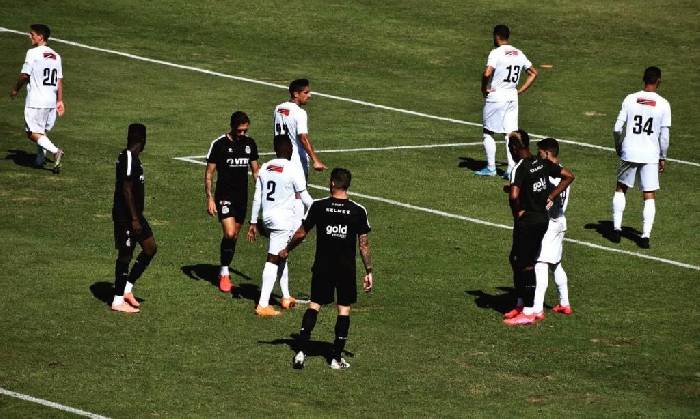 Soi k&egrave;o b&oacute;ng đ&aacute; c&uacute;p Bồ Đ&agrave;o Nha 31/7: Estrela vs Penafiel 