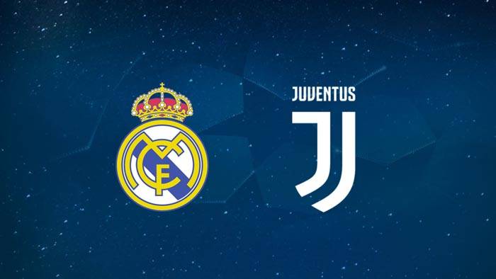 Link xem trực tiếp Real Madrid vs Juventus, 9h ng&agrave;y 31/7