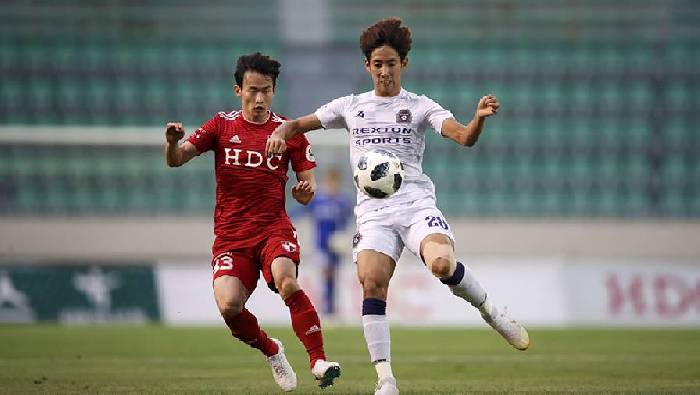Nhận định, soi k&egrave;o Anyang vs Busan IPark, 17h30 ng&agrave;y 31/7