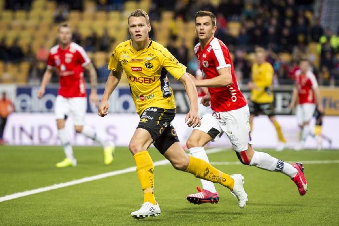 Nhận định, soi k&egrave;o Elfsborg vs Hacken, 20h ng&agrave;y 31/7