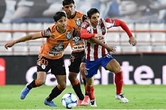 Nhận định, soi k&egrave;o Guadalajara Chivas vs Pachuca, 9h05 ng&agrave;y 31/7