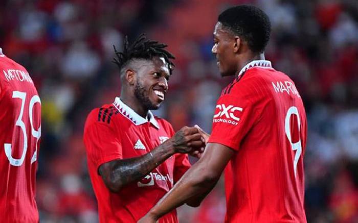 Nhận định, soi k&egrave;o MU vs Vallecano, 22h ng&agrave;y 31/7