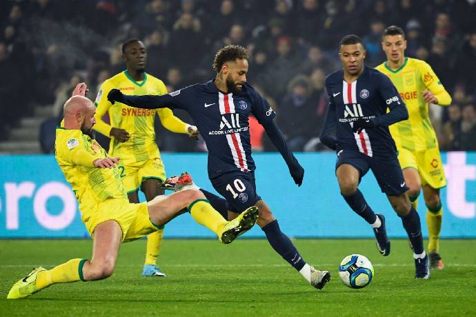 Nhận định, soi k&egrave;o PSG vs Nantes, 1h ng&agrave;y 1/8