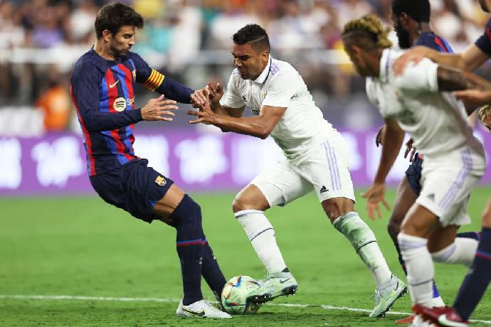 Nhận định, soi k&egrave;o Real Madrid vs Juventus, 9h ng&agrave;y 31/7