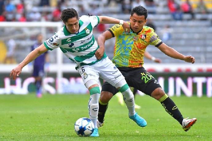 Nhận định, soi k&egrave;o Santos Laguna vs Atlas, 7h05 ng&agrave;y 1/8