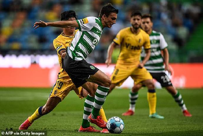 Nhận định, soi k&egrave;o Sporting Lisbon vs Wolves, 0h45 ng&agrave;y 31/7