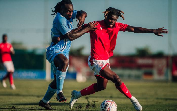 Ph&acirc;n t&iacute;ch k&egrave;o hiệp 1 Sunderland vs Coventry, 18h ng&agrave;y 31/7