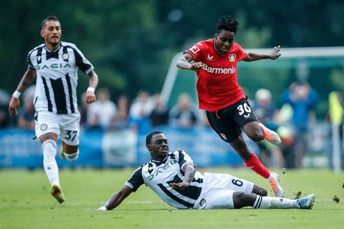 Soi k&egrave;o b&oacute;ng đ&aacute; cup Đức h&ocirc;m nay 30/7: Elversberg vs Leverkusen