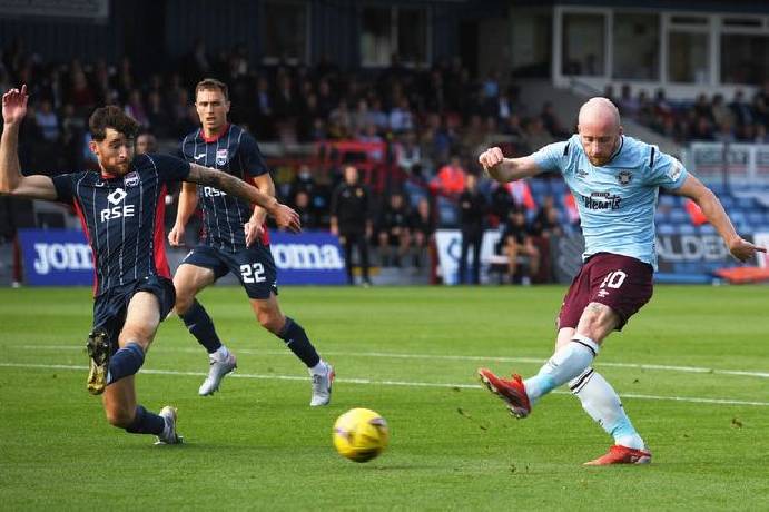 Soi k&egrave;o, dự đo&aacute;n Macao Hearts vs Ross County, 21h ng&agrave;y 30/7