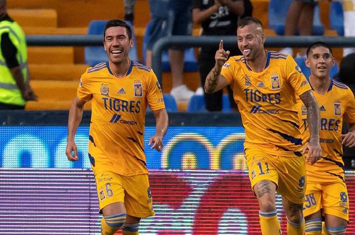 Soi k&egrave;o, dự đo&aacute;n Macao Tigres UANL vs Queretaro, 07h05 ng&agrave;y 31/07