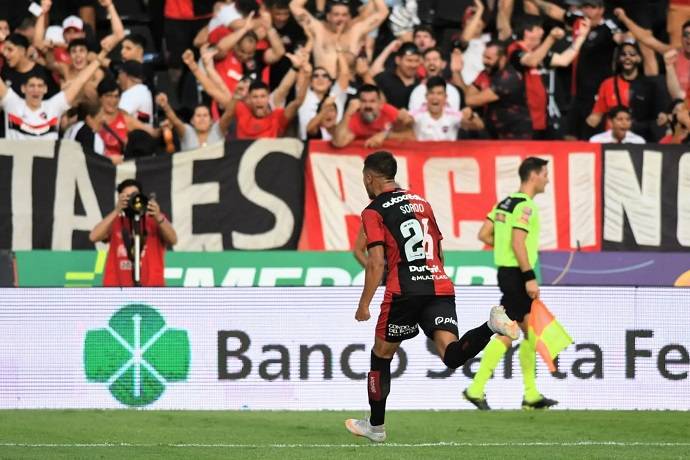 Soi k&egrave;o, dự đo&aacute;n Macao Tucum&aacute;n vs Newell's Old Boys 6h30 ng&agrave;y 31/7