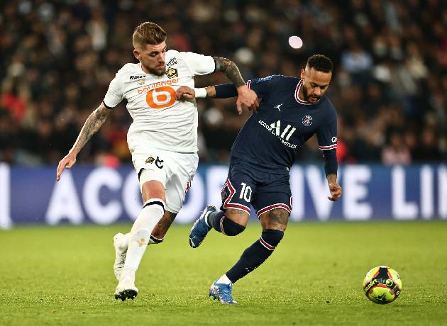 Soi k&egrave;o phạt g&oacute;c PSG vs Nantes, 1h ng&agrave;y 1/8