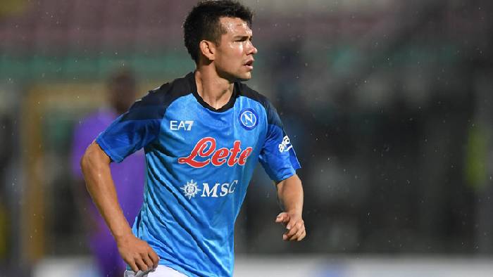 Soi k&egrave;o t&agrave;i xỉu Napoli vs Mallorca h&ocirc;m nay, 1h30 ng&agrave;y 1/8