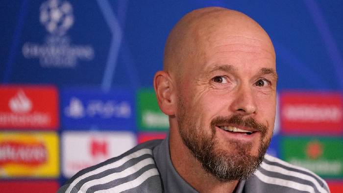 ' Best xạ thủ' của Quỷ Đỏ quyết t&acirc;m trở lại, Ten Hag mừng thầm