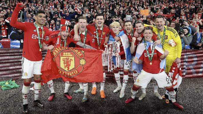 &ldquo;T&ocirc;i đ&atilde; mỉm cười mỗi ng&agrave;y khi nghĩ đến việc đến v&agrave; thi đấu ở M.U&rdquo;