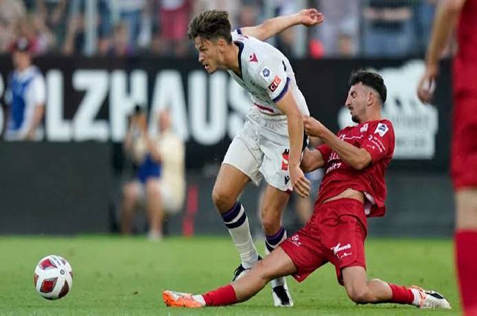 Nhận định, soi k&egrave;o Basel vs Winterthur, 21h30 ng&agrave;y 30/7