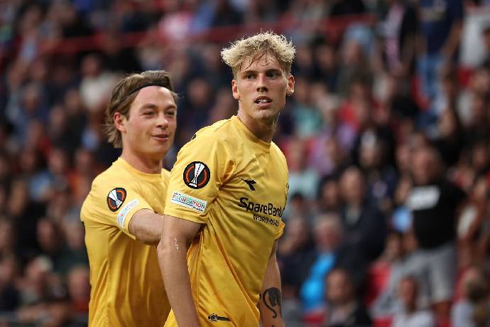 Nhận định, soi k&egrave;o Bodo Glimt vs Tromso, 0h15 ng&agrave;y 31/7