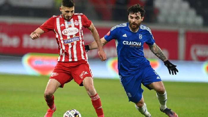 Nhận định, soi k&egrave;o Dinamo Bucuresti vs Sepsi OSK, 1h30 ng&agrave;y 1/8