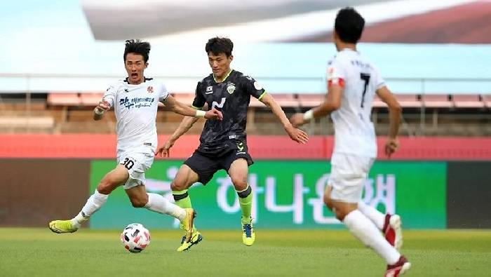Nhận định, soi k&egrave;o FC Anyang vs Gimcheon Sangmu, 17h30 ng&agrave;y 31/7