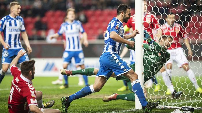 Nhận định, soi k&egrave;o Goteborg vs Kalmar FF, 22h30 ng&agrave;y 30/7