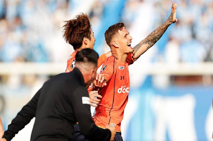 Nhận định, soi k&egrave;o Kanazawa vs Omiya Ardija, 17h ng&agrave;y 30/7