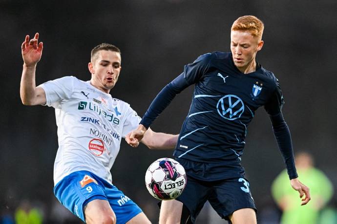 Nhận định, soi k&egrave;o Malmo FF vs IFK Varnamo, 0h00 ng&agrave;y 1/8