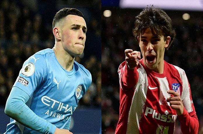Nhận định, soi k&egrave;o Man City vs Atl. Madrid, 18h ng&agrave;y 30/7