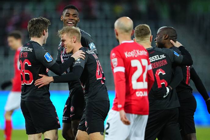 Nhận định, soi k&egrave;o Midtjylland vs Silkeborg, 19h ng&agrave;y 30/7