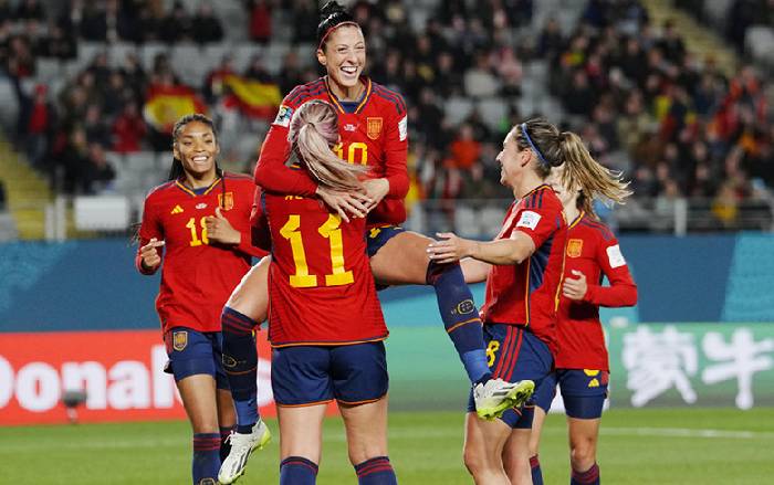 Nhận định, soi k&egrave;o nữ Nhật Bản vs nữ T&acirc;y Ban Nha, 14h ng&agrave;y 31/7