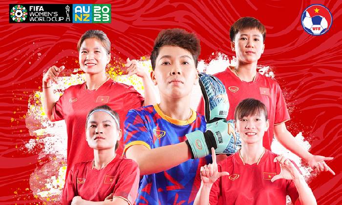 Nhận định, soi k&egrave;o nữ Việt Nam vs nữ H&agrave; Lan, 14h ng&agrave;y 1/8