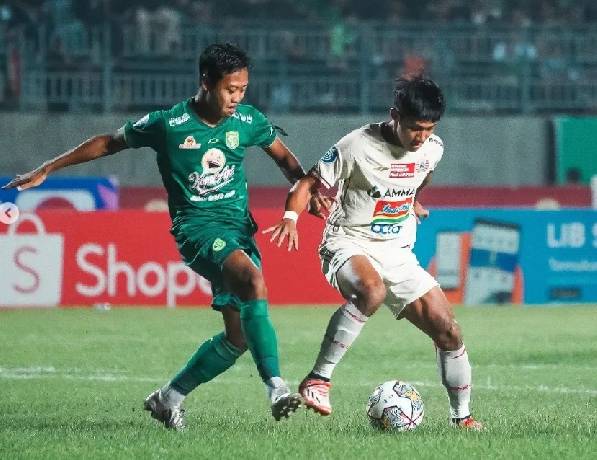Nhận định, soi k&egrave;o Persija Jakarta vs Persebaya Surabaya, 19h ng&agrave;y 30/7