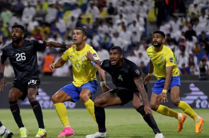 Nhận định, soi k&egrave;o U.S.Monastir vs Al-Nassr FC, 2h ng&agrave;y 1/8