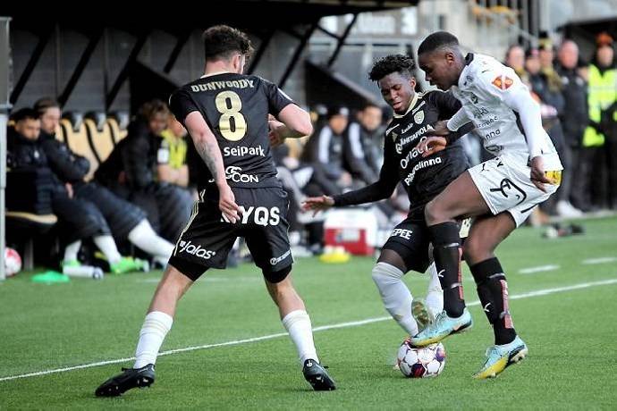 Ph&acirc;n t&iacute;ch k&egrave;o hiệp 1 Kapylan Pallo vs JJK Jyvaskyla, 22h30 ng&agrave;y 31/7