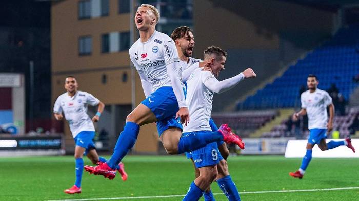 Soi k&egrave;o phạt g&oacute;c Malmo FF vs IFK Varnamo, 0h00 ng&agrave;y 1/8
