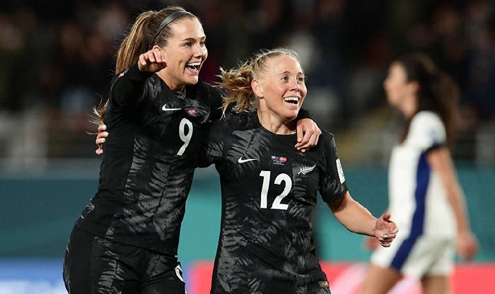 Soi k&egrave;o phạt g&oacute;c Nữ Na Uy vs Nữ Philippines, 14h ng&agrave;y 30/7